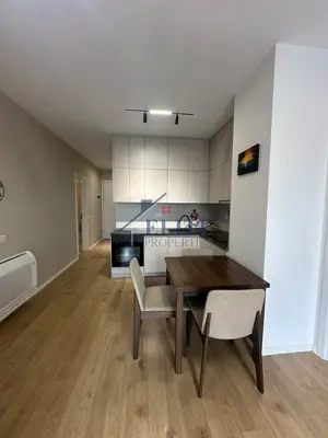 Appartamento 1+1 in affitto a Rruga Siri Kodra, Tirana, 65 m². Foto 3 di 9