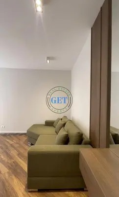 Apartament 1+1 në shitje në Kazazi, Durrës, 55 m². Foto 2 nga 6