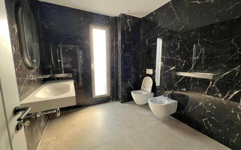 Vilë me qera në TEG, Tiranë, 306 m². Foto 11 nga 12