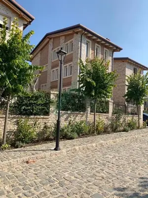 Apartament 3+1 në shitje në Secret Garden Residence, Tiranë, 216 m². Foto 3 nga 3