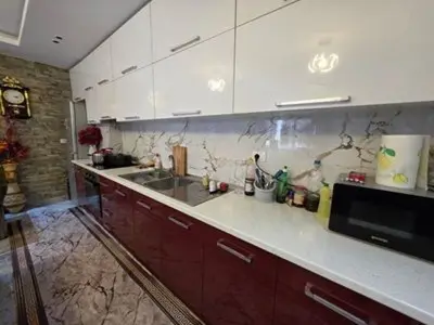 Appartamento 1+1 in vendita a Rruga Shtraus, Alessio, 87 m². Foto 2 di 8