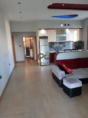 Villa 2+1 in affitto a Bulevardi i Ri, Tirana, 110 m². Foto 2 di 5