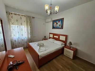 Apartament 2+1 në shitje në Plepa, Durrës, 96 m². Foto 8 nga 12
