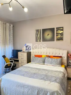Apartament 1+1 me qera në Stadiumi Dinamo, Tiranë, 70 m². Foto 6 nga 9