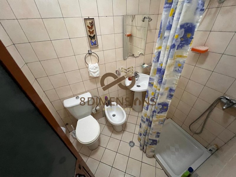Apartament 1+1 në shitje në Rruga e Elbasanit, Tiranë, 87 m². Foto 9 nga 9