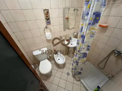 Apartment 1+1 for sale in Rruga e Elbasanit, Tirana, 87 m². Photo 9 of 9