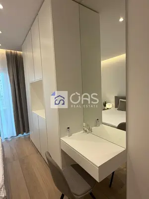 Apartament 1+1 me qera në Zogu i Zi, Tiranë, 72 m². Foto 8 nga 9