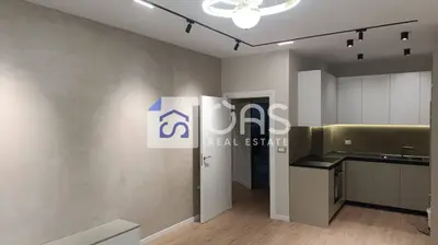 Apartament 1+1 me qera në Rruga e Kavajës, Tiranë, 68 m². Foto 3 nga 8