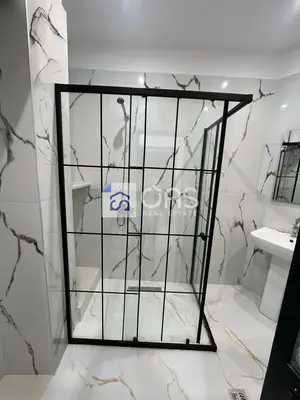 Apartament 1+1 me qera në Vilat Gjermane, Tiranë, 65 m². Foto 5 nga 9