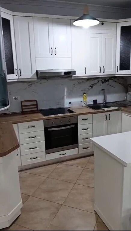 Apartament 2+1 me qera në Tring Pallatet Çabej Shop, Tiranë, 80 m². Foto 5 nga 5