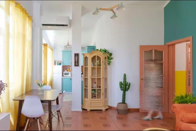 Appartamento 2+1 in affitto a Juvenilja, Tirana, 80 m²