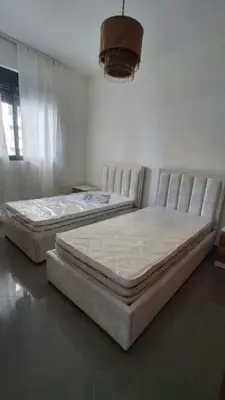 Apartment 2+1 for rent in Bulevardi, Durrës, 100 m². Photo 12 of 12