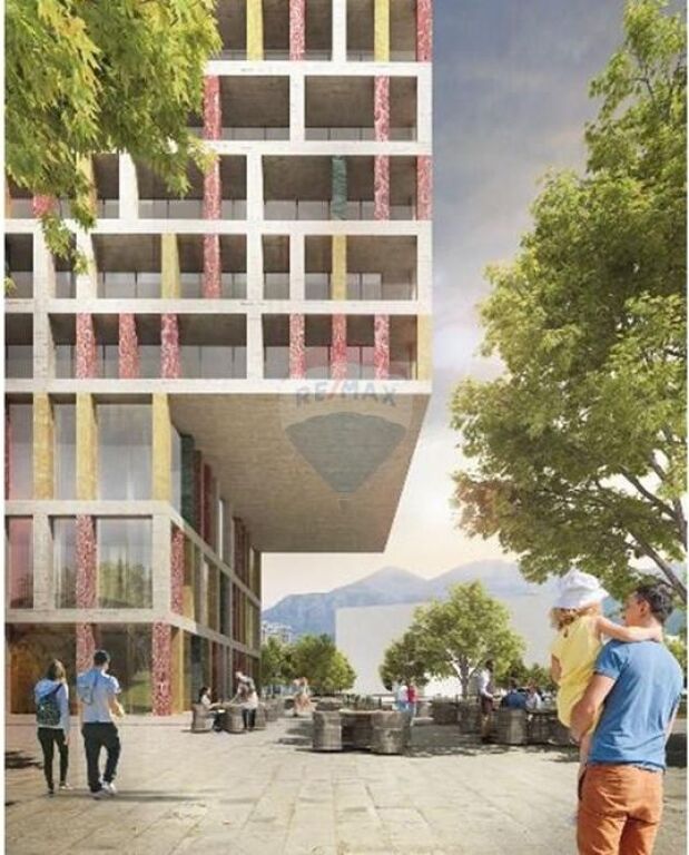 Appartamento in vendita a Zogu i Zi, Tirana, 94 m². Foto 2 di 3