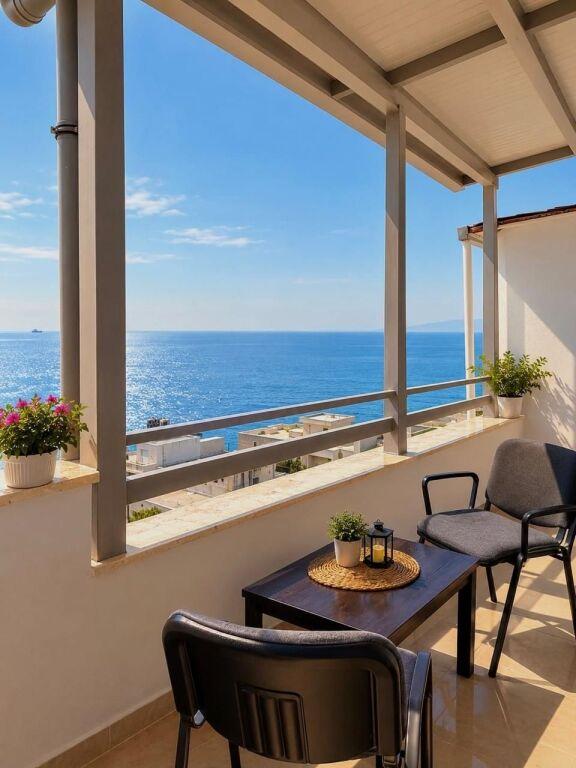 Apartment 1+1 for rent in Vollga, Durrës, 80 m²
