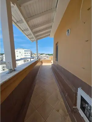 Penthouse në shitje në Lagja nr.6, Durrës, 279 m². Foto 10 nga 12