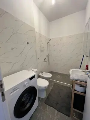 Appartamento 1+1 in affitto a Bulevardi Gjergj Fishta, Tirana, 75 m². Foto 5 di 5