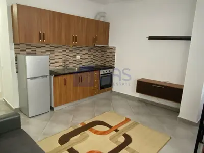 Appartamento 1+1 in affitto ad Astir, Tirana, 70 m². Foto 8 di 11