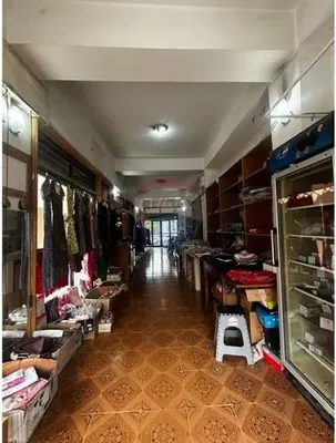 Shop for rent in Conad, Vlorë, 102 m². Photo 4 of 7