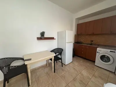 Apartment for rent in Galaktik, Durrës, 30 m². Photo 4 of 6
