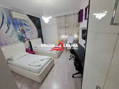 Appartamento 2+1 in affitto a Panorama apartment, Tirana, 115 m². Foto 8 di 12