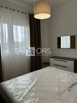 Appartamento 1+1 in affitto ad Ali Demi, Tirana, 60 m². Foto 2 di 7