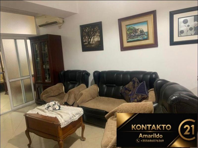 Appartamento 2+1 in affitto a Xhamia e Tabakeve, Tirana, 79 m²