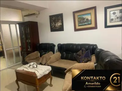 Appartamento 2+1 in affitto a Xhamia e Tabakeve, Tirana, 79 m². Foto 1 di 4