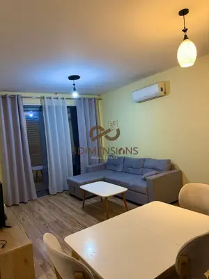 Appartamento 2+1 in affitto a Don Bosko, Tirana, 89 m². Foto 2 di 10