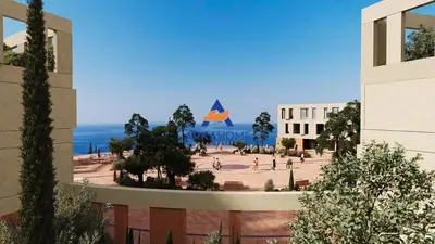 Apartament 2+1 në shitje në Palase, Vlorë, 145 m². Foto 6 nga 8