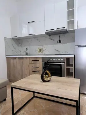 Studio for rent in Rruga Gramoz Pashko, Tirana, 37 m². Photo 2 of 4