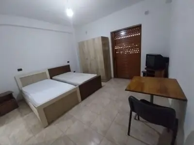 Apartment for rent in Galaktik, Durrës, 30 m². Photo 6 of 6