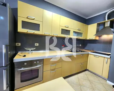 Appartamento 2+1 in affitto a Tirana, 85 m². Foto 4 di 12