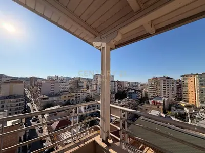 Penthouse në shitje në Ish Parku Sportiv, Durrës, 256 m². Foto 2 nga 12