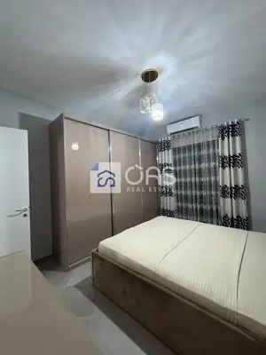 Apartament 2+1 me qera në Astir, Tiranë, 78 m². Foto 4 nga 7