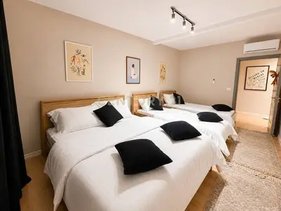 Villa in affitto a Pjeze, Durazzo, 500 m². Foto 8 di 10