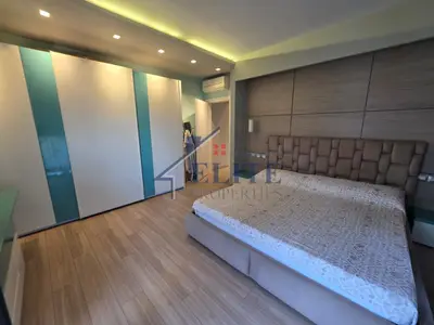 Apartament 2+1 me qera në Zogu i Zi, Tiranë, 110 m². Foto 8 nga 12
