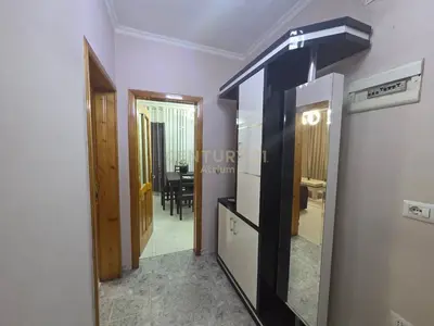 Apartament 1+1 me qera në Restorant Durrësi, Tiranë, 73 m². Foto 7 nga 7
