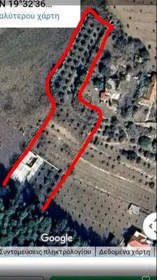 Land for sale in Divjakë, Divjakë, 3,000 m². Photo 3 of 11