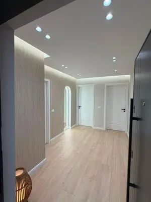 Apartament 1+1 në shitje në Petro Nini Luarasi, Tiranë, 55 m². Foto 5 nga 8