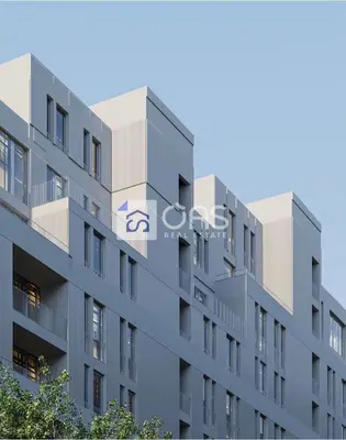 Apartament 1+1 në shitje në Shkozë, Tiranë, 79 m². Foto 3 nga 3