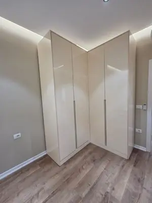 Appartamento 1+1 in affitto a Rruga 5 Maji, Tirana, 70 m². Foto 4 di 8