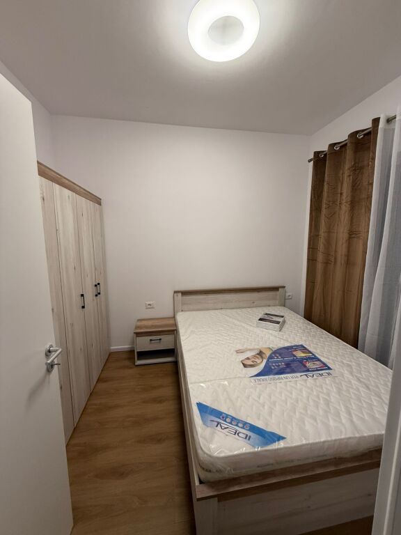 Apartment 1+1 for rent in Ali Demi, Tirana, 50 m². Photo 3 of 3