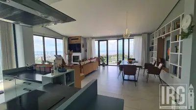 Duplex 3+1 in vendita a Linzë, Tirana, 297 m². Foto 4 di 12