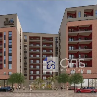 Apartament 2+1 në shitje në Paskuqan, Kamëz, 107 m². Foto 3 nga 3