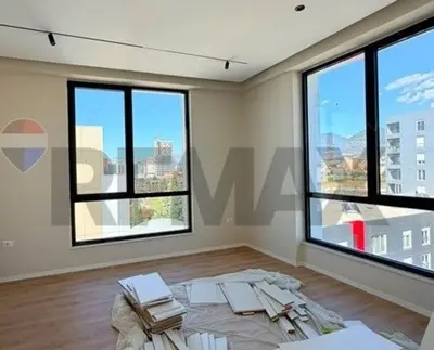 Apartament 1+1 në shitje në Jordan Misja, Tiranë, 73 m². Foto 3 nga 6