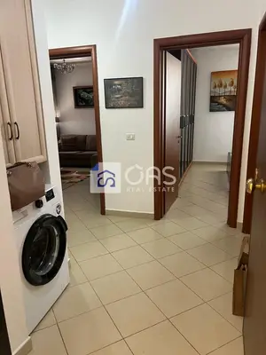 Apartament 2+1 me qera në Rruga e Kavajës, Tiranë, 80 m². Foto 6 nga 8