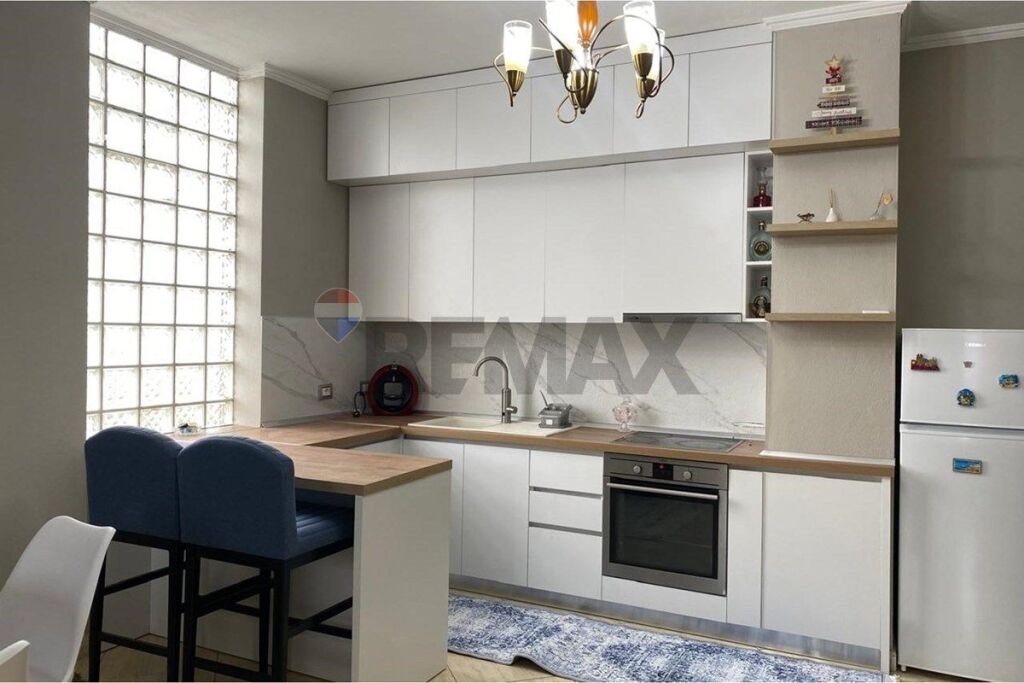 Apartment for rent in Rruga Pjetër Budi, Tirana, 66 m². Photo 2 of 3