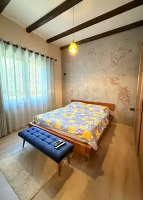 Vilë me qera në Petrelë, Tiranë, 180 m². Foto 4 nga 9