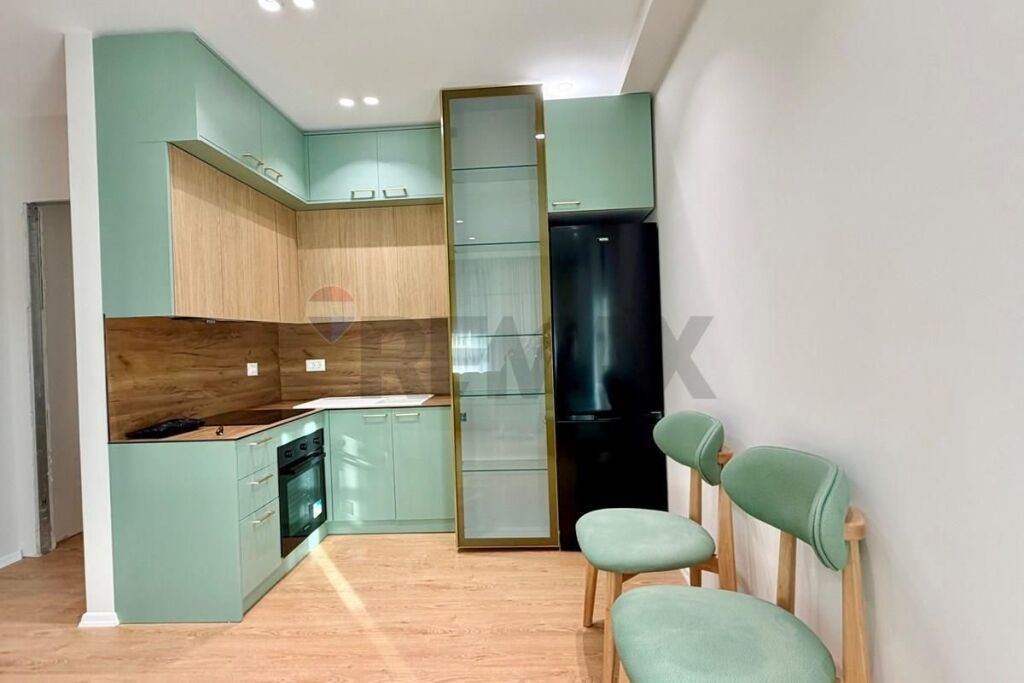 Apartament me qera në Rruga Egnatia, Tiranë, 120 m². Foto 2 nga 3