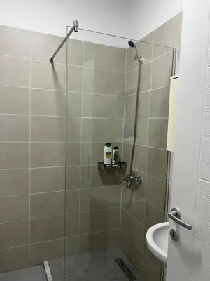 Appartamento 1+1 in affitto ad Oxhaku, Tirana, 65 m². Foto 8 di 8